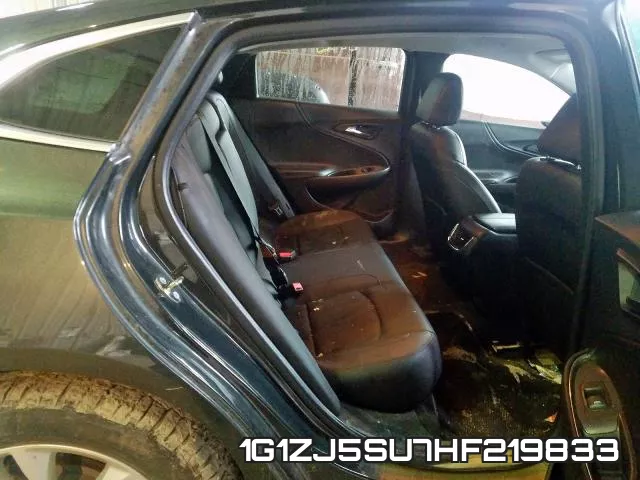 1G1ZJ5SU7HF219833 фото 7
