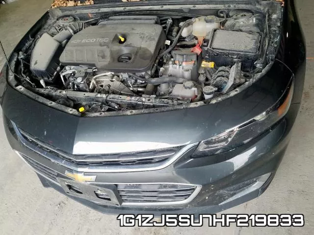 1G1ZJ5SU7HF219833 фото 8