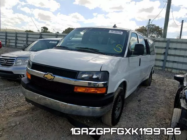1GAZGPFGXK1199726 фото 3