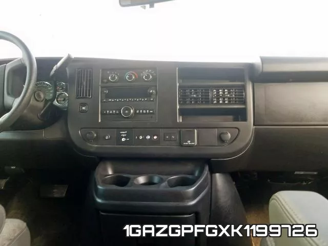 1GAZGPFGXK1199726 фото 10