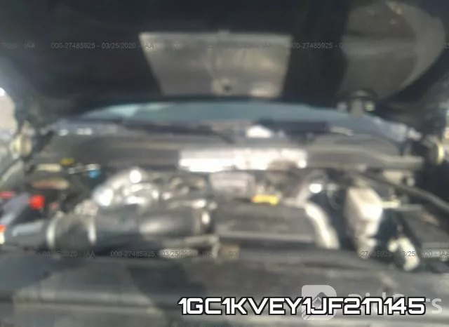 1GC1KVEY1JF217145 фото 2