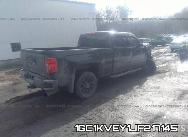 1GC1KVEY1JF217145 фото 5