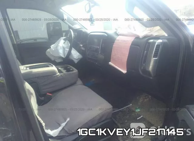 1GC1KVEY1JF217145 фото 6