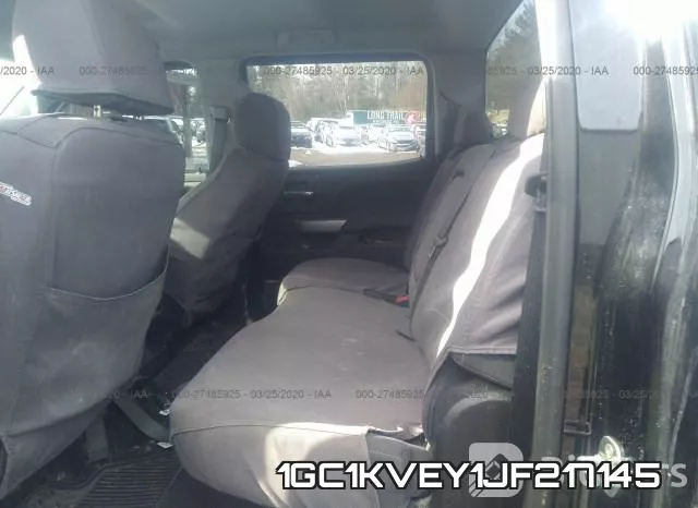1GC1KVEY1JF217145 фото 9