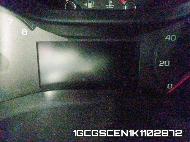 1GCGSCEN1K1102872 фото 9
