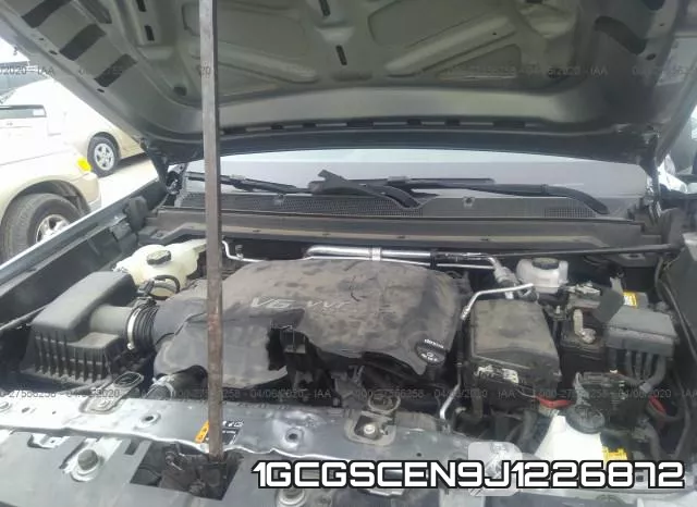 1GCGSCEN9J1226872 фото 2