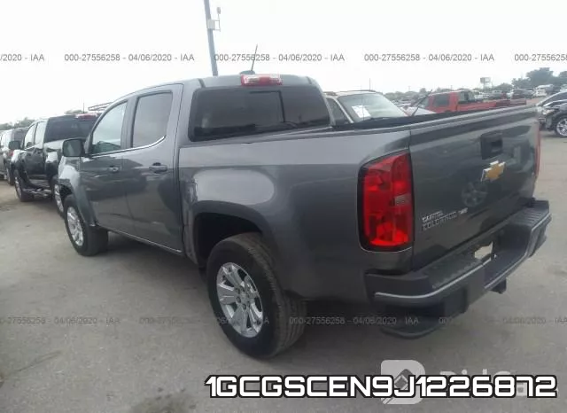 1GCGSCEN9J1226872 фото 4