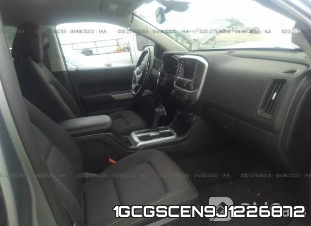 1GCGSCEN9J1226872 фото 6