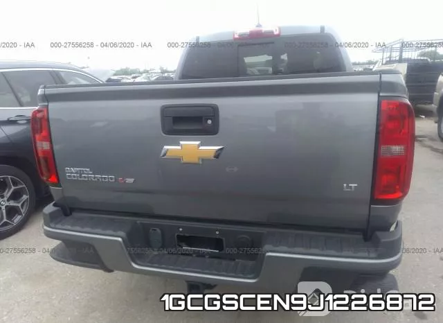 1GCGSCEN9J1226872 фото 7
