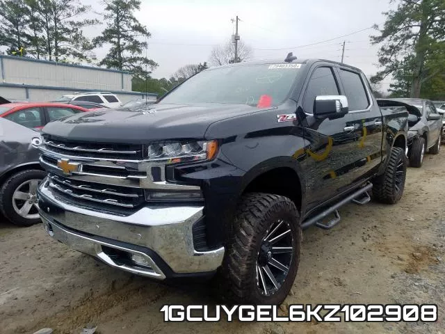 1GCUYGEL6KZ102908 фото 3