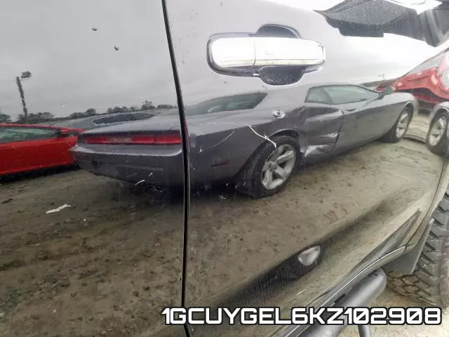 1GCUYGEL6KZ102908 фото 10