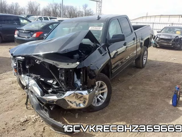1GCVKREC8HZ369669 фото 3