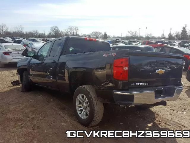 1GCVKREC8HZ369669 фото 4