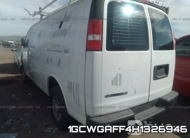 1GCWGAFF4H1326946 фото 4
