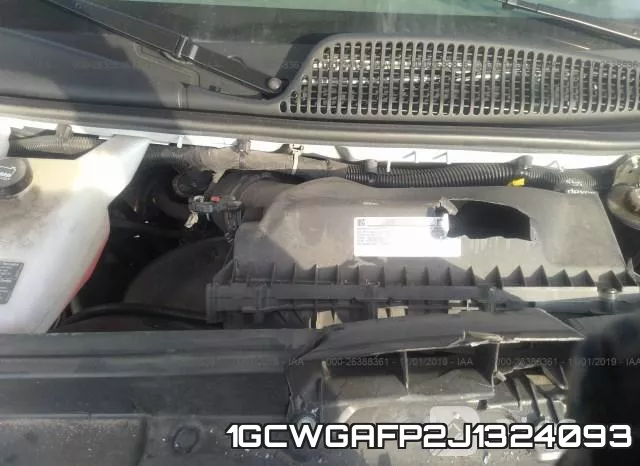 1GCWGAFP2J1324093 фото 2