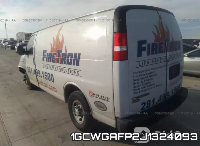 1GCWGAFP2J1324093 фото 4