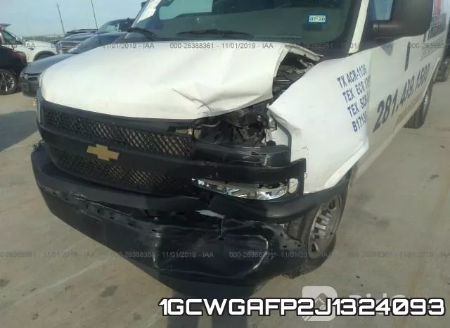 1GCWGAFP2J1324093 фото 7