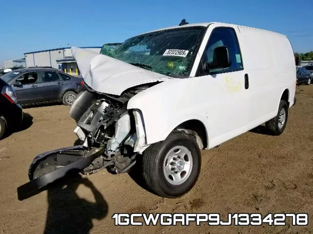 1GCWGAFP9J1334278 фото 3