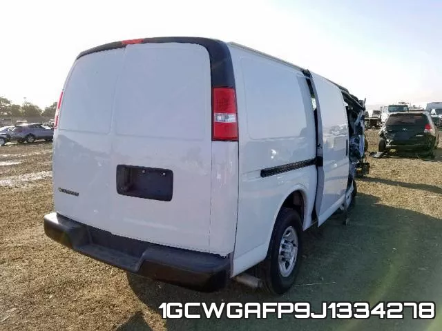 1GCWGAFP9J1334278 фото 5