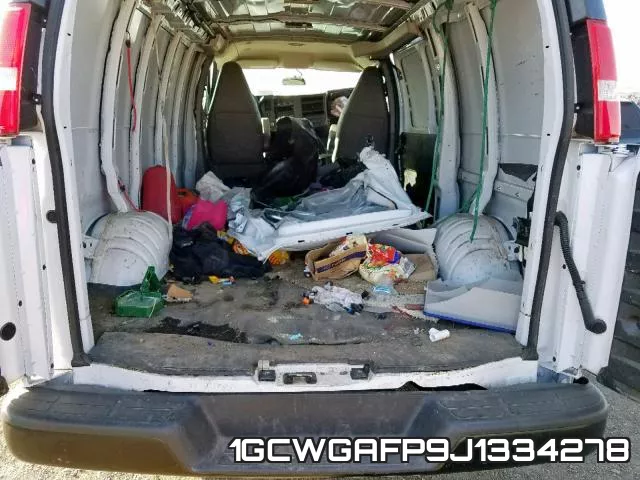 1GCWGAFP9J1334278 фото 7