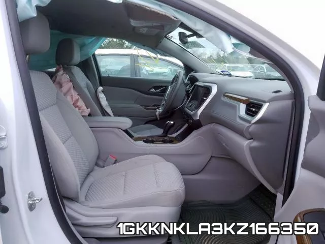 1GKKNKLA3KZ166350 фото 6