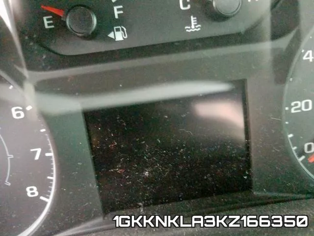 1GKKNKLA3KZ166350 фото 9