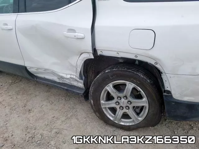 1GKKNKLA3KZ166350 фото 10