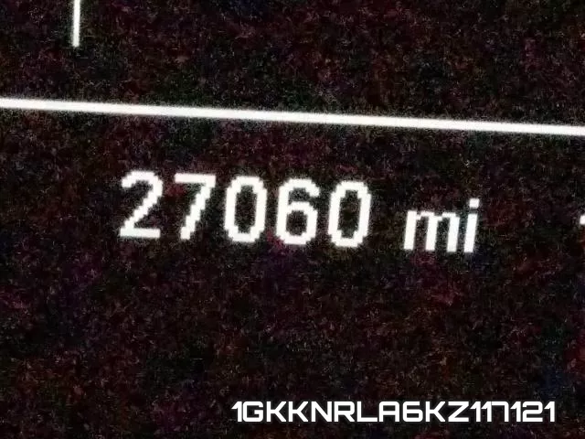 1GKKNRLA6KZ117121 фото 9