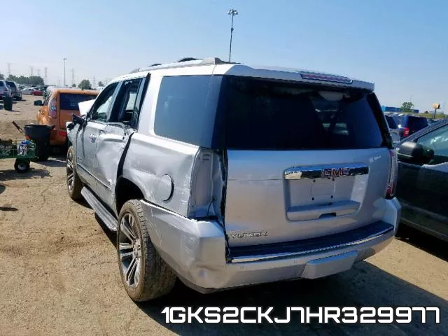 1GKS2CKJ7HR329977 фото 4