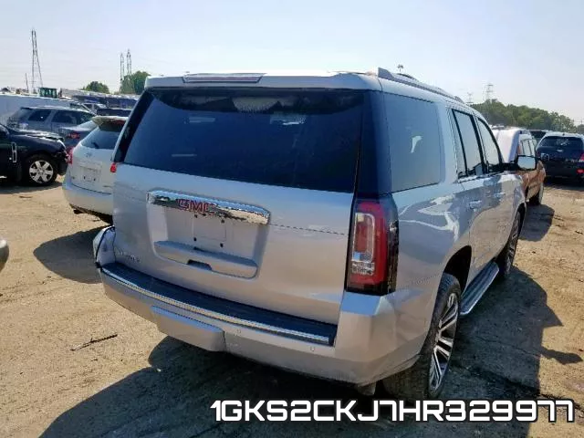 1GKS2CKJ7HR329977 фото 5