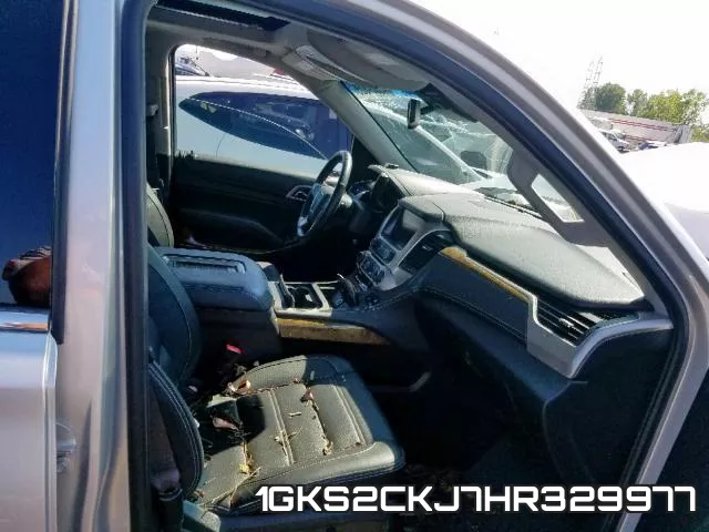 1GKS2CKJ7HR329977 фото 6