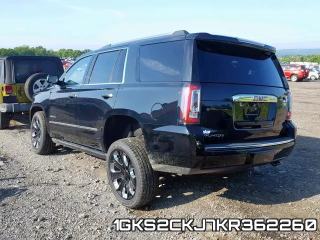 1GKS2CKJ7KR362260 фото 4