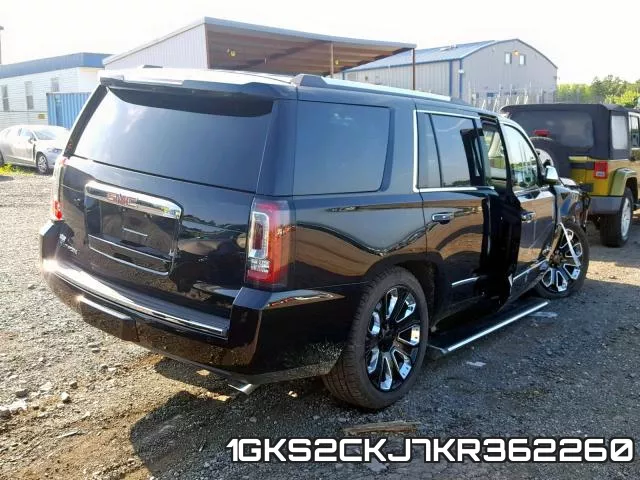1GKS2CKJ7KR362260 фото 5