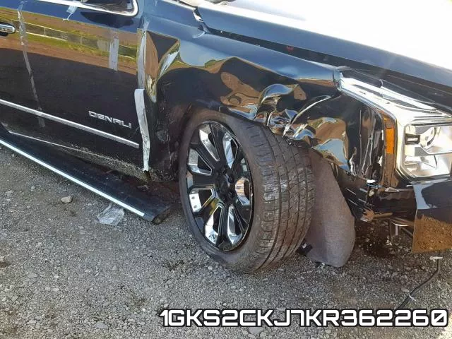 1GKS2CKJ7KR362260 фото 10