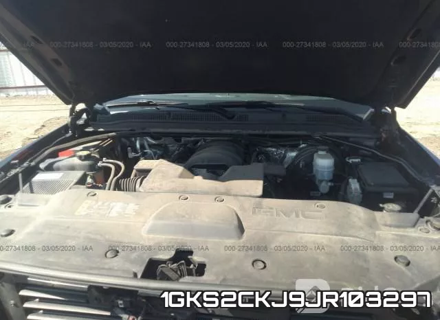 1GKS2CKJ9JR103297 фото 2