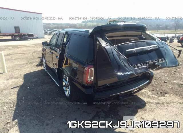 1GKS2CKJ9JR103297 фото 4
