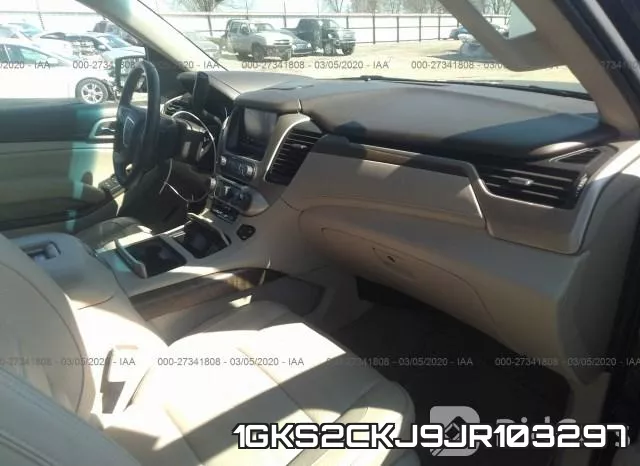 1GKS2CKJ9JR103297 фото 6