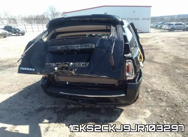 1GKS2CKJ9JR103297 фото 7