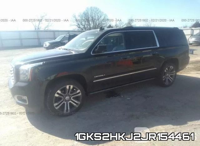 1GKS2HKJ2JR154461 фото 3