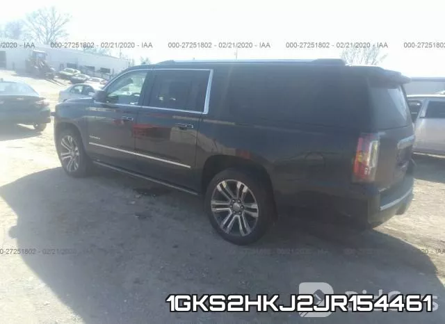 1GKS2HKJ2JR154461 фото 4
