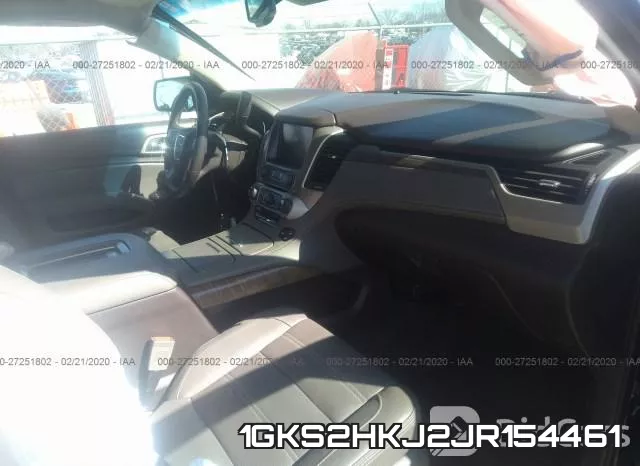 1GKS2HKJ2JR154461 фото 6