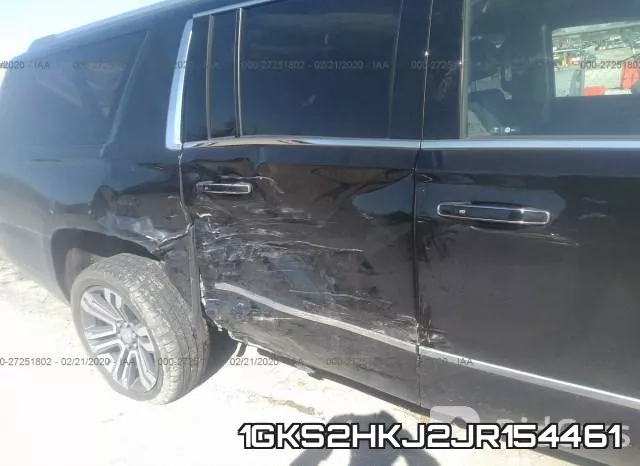 1GKS2HKJ2JR154461 фото 7