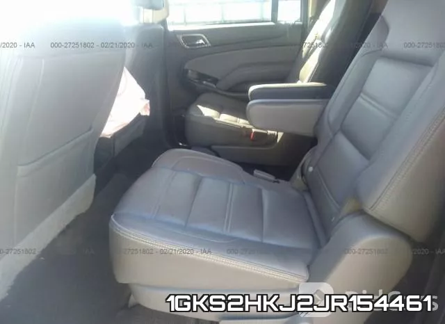 1GKS2HKJ2JR154461 фото 9