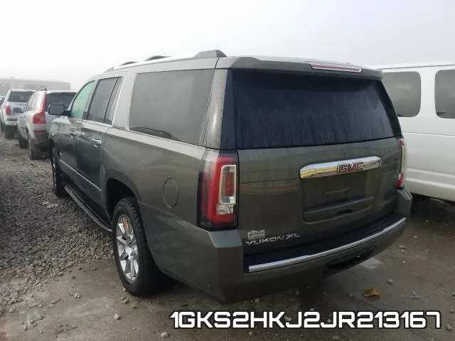 1GKS2HKJ2JR213167 фото 4