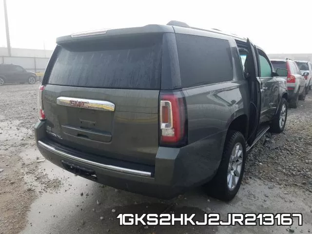 1GKS2HKJ2JR213167 фото 5