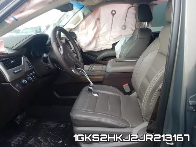 1GKS2HKJ2JR213167 фото 6
