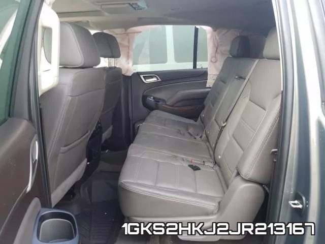 1GKS2HKJ2JR213167 фото 7