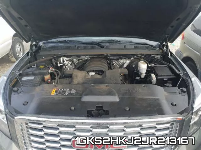 1GKS2HKJ2JR213167 фото 8