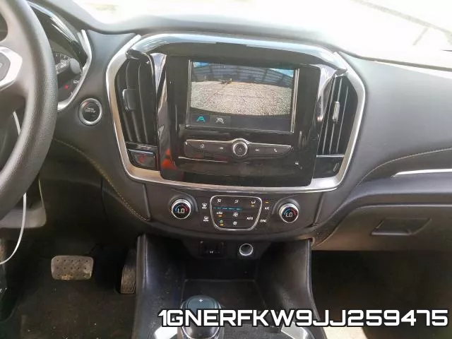 1GNERFKW9JJ259475 фото 10