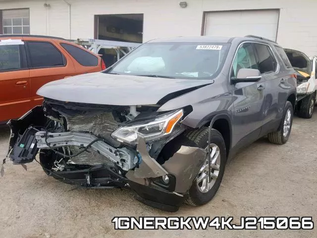 1GNERGKW4KJ215066 фото 3